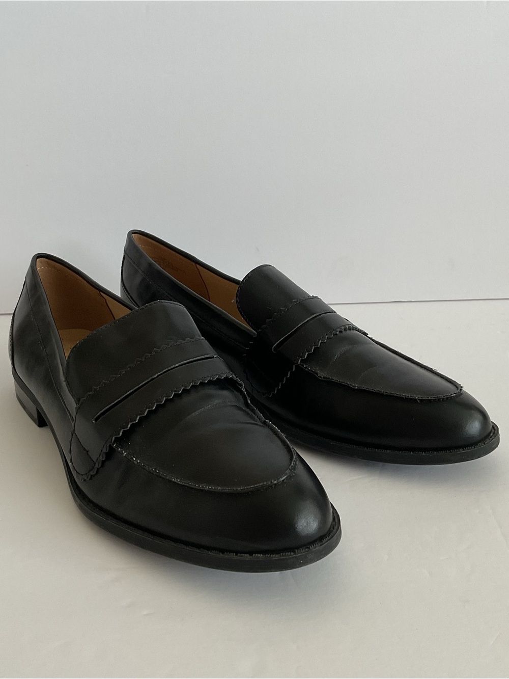 Nine West Women’s Loafers Black Size 9.5